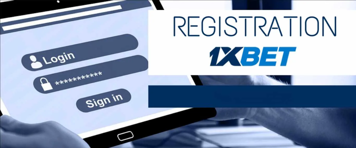 registro 1xBet Chile