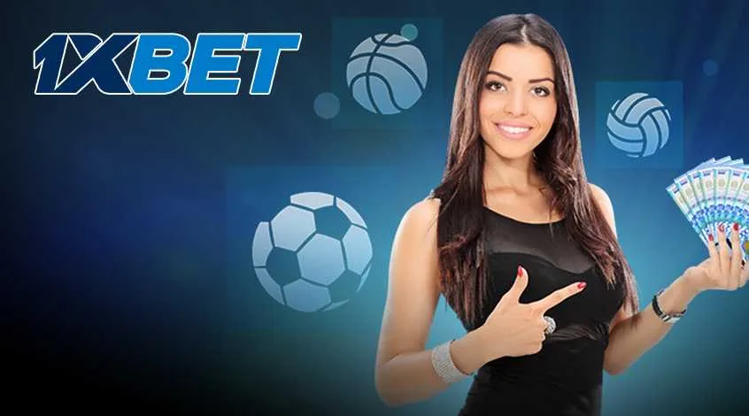1xBet Bono Registro