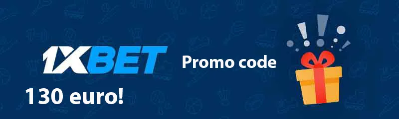 bono de 1xBet
